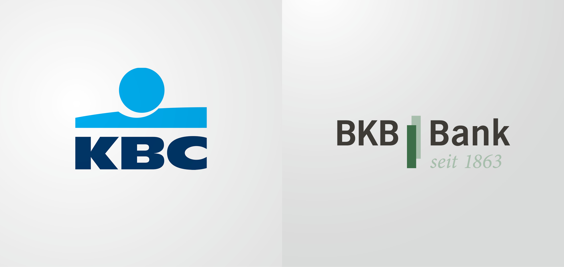 Rebranding| Case Study BKB Bank| Aus KBC wird BKB Bank | Elbfeuer als Leadagentur